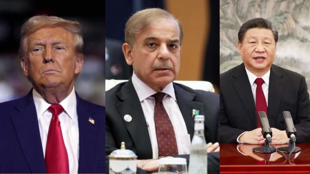 Trump’s Outreach to Pakistan Won’t Undermine Sino-Pak Axis, Say Experts