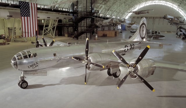 Enola Gay