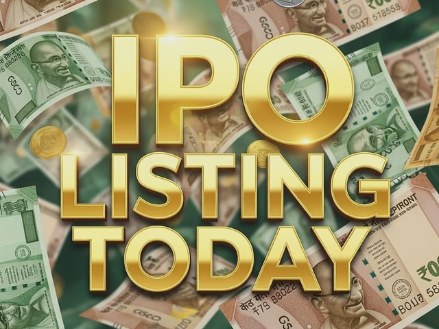 Sri Lotus Developers, M&amp;B Engineering IPO Listing