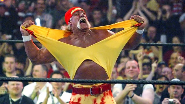 Trauerfeier für Hulk Hogan (71) in Florida: Familien und Stars nehmen Abschied.