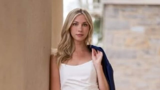 Meet Katie Feeney, 22-year-old TikTok star who joined ESPN's NFL team to boost social media presence (katiefeeneyy/Instagram)