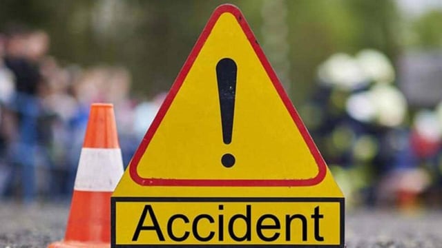 8-year-old boy dies after truck hits him in Dharavi