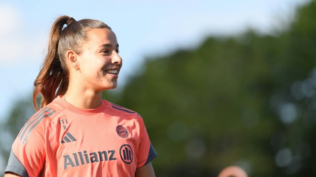 Oberdorf kann wieder lachen