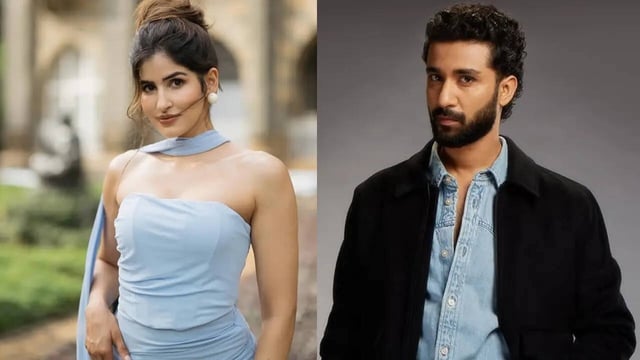 Raghav Juyal SLAPS Sakshi Malikk In Viral Video Of Heated Argument, Actress Breaks Silence