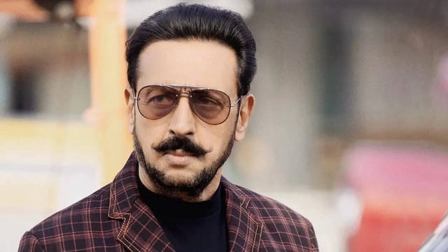 Gulshan Grover Recalls 'Koi Ladki Paas Nahi Aati Thi' Because Of His Onscreen Persona: They Thought I Was...