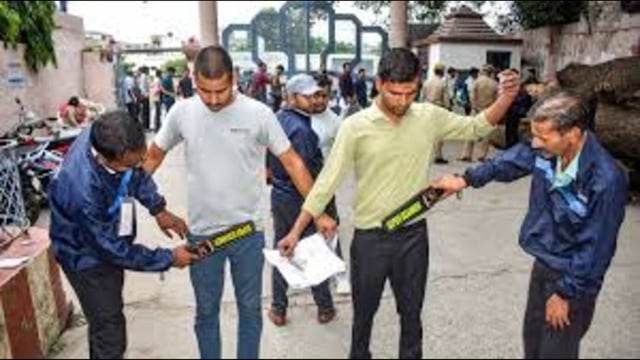Around 85,000 candidates have applied for the 322 posts (Picture only for representational purpose)