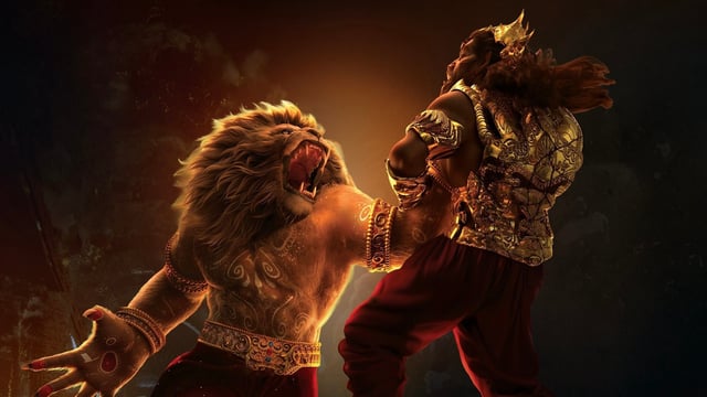 Mahavatar Narsimha to not release on OTT soon.