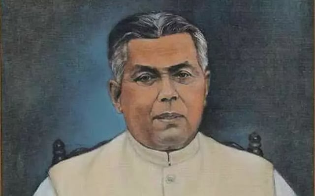 Lok Kalyan Divas 