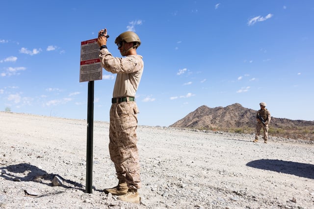 Foto: U.S. Northern Command en X.