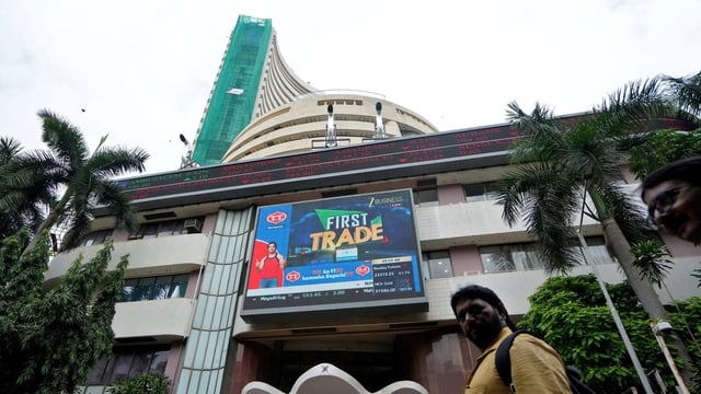  ₹4,011 crore Initial Public Offering (IPO) of NSDL received 41 times subscription on the closing day of bidding on Friday.