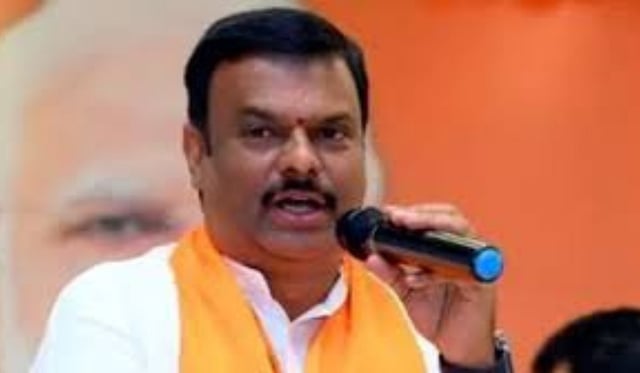 Andhra BJP president calls for Guntur’s Jinnah Tower to be renamed