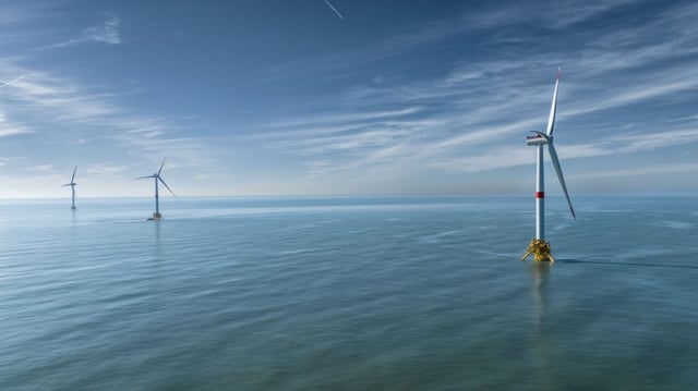 Source: EDF Renewables
