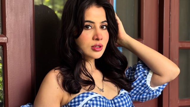 Urfi Javed Spills Beans On Mystery Man From Delhi, Says 'Maine Uski Shaadi Tudvayi...'