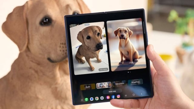 one ui 8 | Image: Samsung