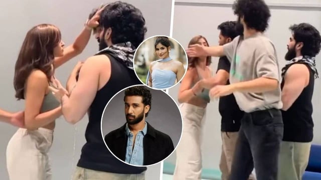 Here's The Truth About Raghav And Sakshi's 'Ugly Fight' Caught On Camera | Image: X