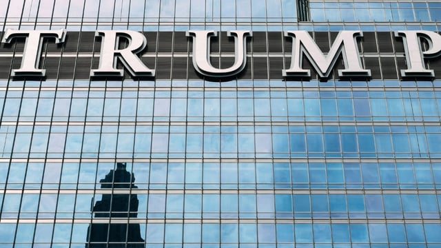 Trump Towers