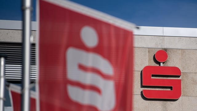 Die Sparkasse warnt derzeit vor Phishing-Mails, mit denen sich Betrüger Zugang zum Online-Banking verschaffen wollen.