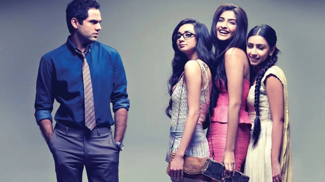 From Austen To Aisha How Sonam Kapoor Film Indianised Emma In Post-Liberal Delhi