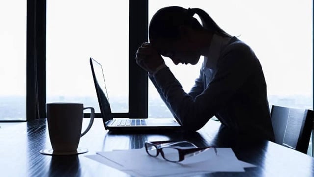 Representative Image: US Woman Files 'Bizarre' HR Complaint