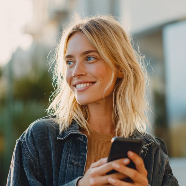 Zum gleichbleibenden Preis: 25 GB Klarmobil-Tarif für 4,99 Euro im Monat.