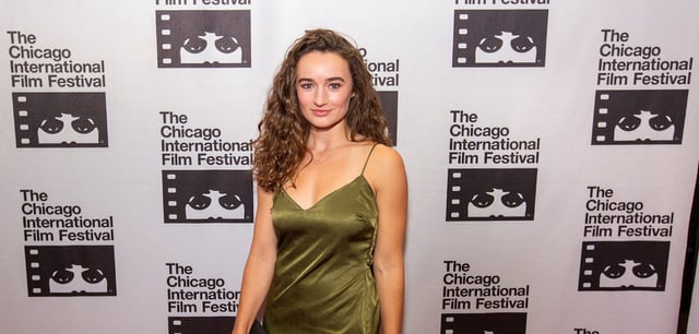 Schauspielerin Kelley Mack