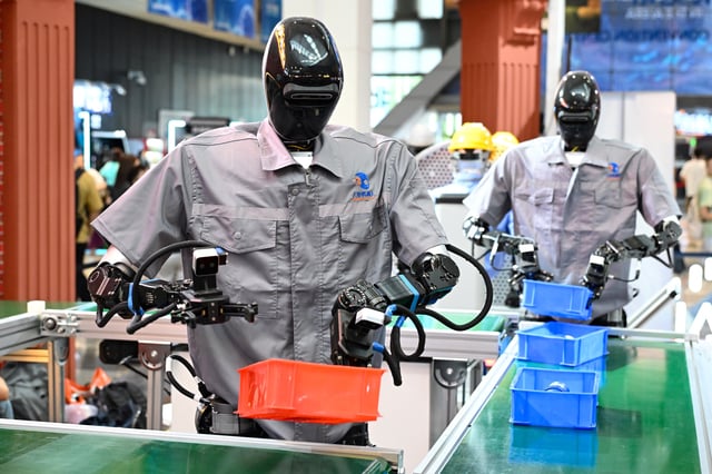 Bill Gates says AI is rapidly evolving and could potentially take over professional jobs at a moment's notice.