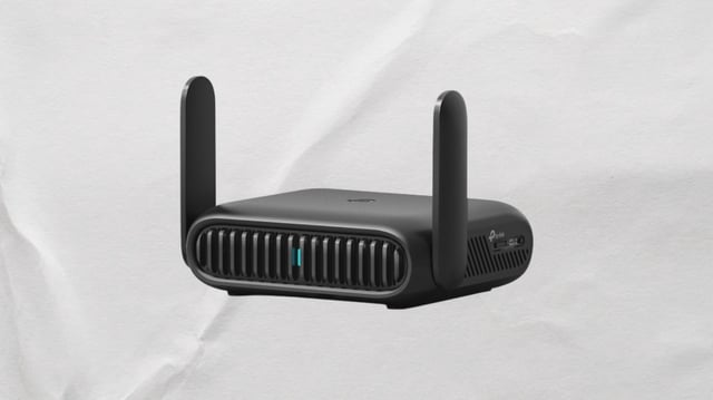 TP-Link TL-WR3602BE Wi-Fi 7 router launches