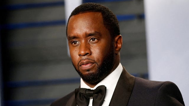 Diddy makes shocking claims about Brooklyn prison