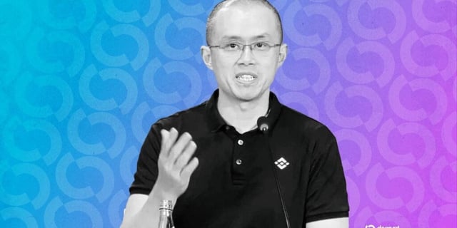 ftx Binance changpeng zhao cz
