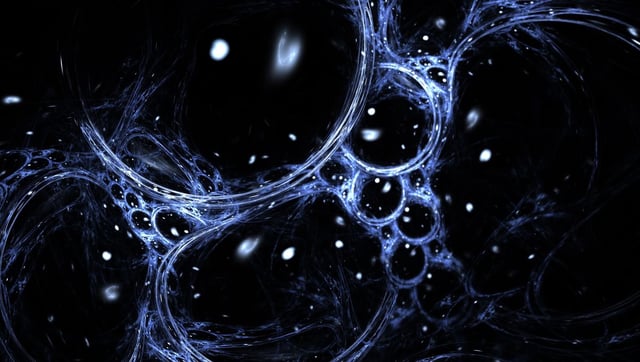 The Origins Of Dark Matter: Two New Theories Talk Of Hidden Reality And The Universe’s Edge