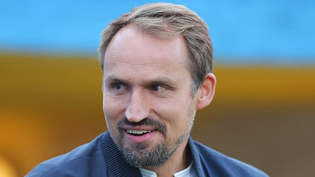 Neue Position für Toni Wachsmuth bei Lok Leipzig!