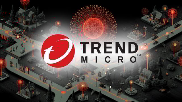 Trend Micro
