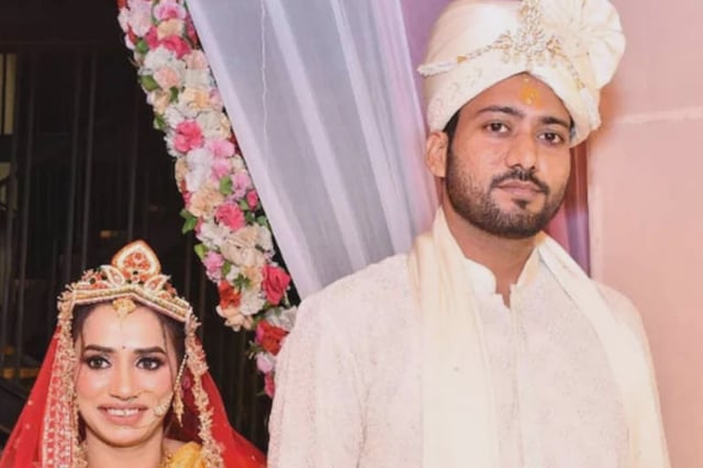 Bride Found Dead in Lucknow: Husband Arrested Amid Dowry, Assault, and Forced Abortion Allegations