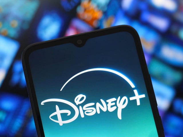 Disney Plus ranks among the best streaming services we've tested.
