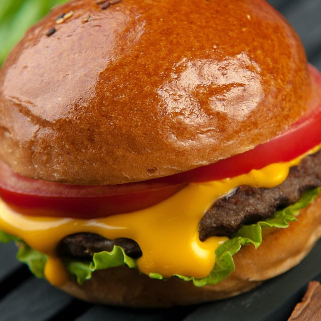 Burger-Brötchen zurückgerufen