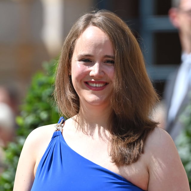 Ricarda Lang will Kinder