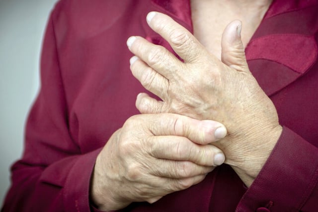 A new targeted immune-modulating drug holds promise for people with RA