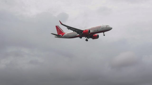 Air India CEO Campbell Wilson announces phased restoration of international flights from August 1, with full resumption planned by October 1, 2025.

