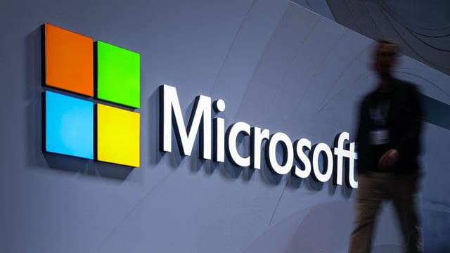 Microsoft has laid off 15,000 employees this year.
