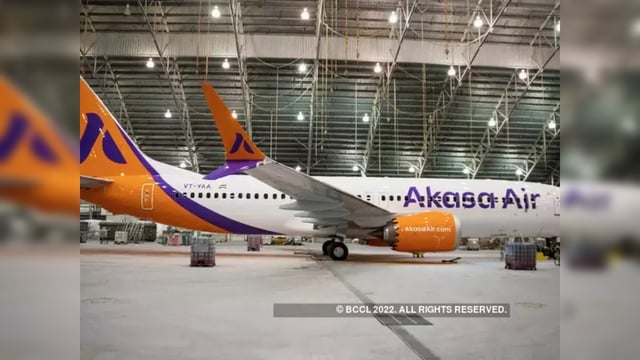 ​Akasa examiner suspended over lapses in pilot test. ​