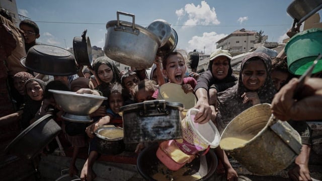 El gobierno gazatí describió el incidente como parte de una \"conducta criminal deliberada\" por parte de Israel.