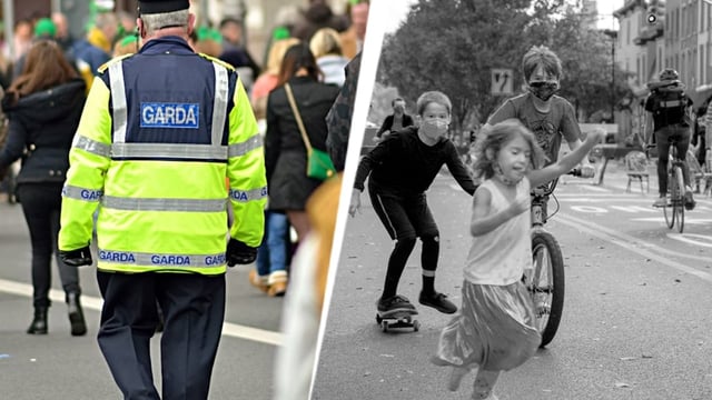A six‑year‑old Indian‑origin girl in Waterford, Ireland, was assaulted. Similar unprovoked attacks have previously been reported last month. (Images for representation/Unsplash)