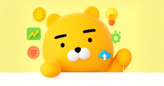 South Korea's KakaoBank explores stablecoin issuance and custody services