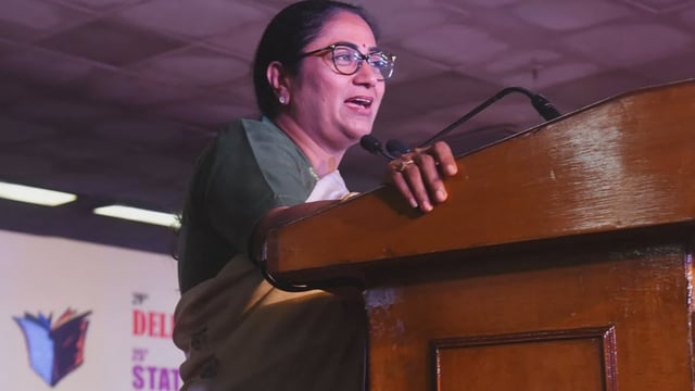 Photo: SNS (Subrata Dutta)