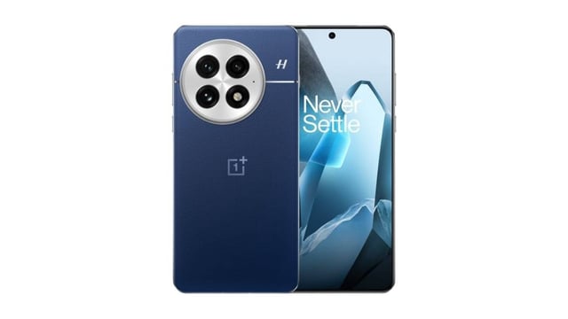 oneplus 13 | Image: OnePlus