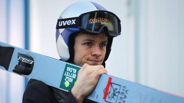 Andreas Wellinger
