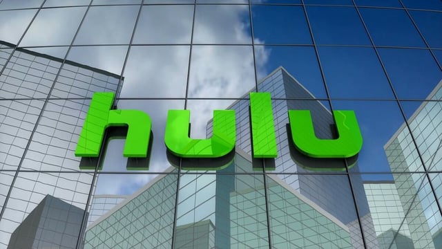 Las oficinas de Hulu en Los Ángeles. (Hulu)