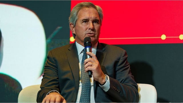 Pablo Quirno defendió el modelo económico y pidió respaldo electoral para consolidarlo