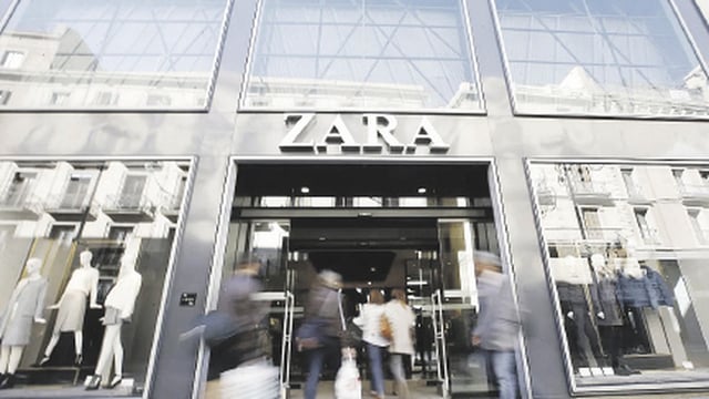 Local de Zara
