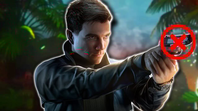 007 First Light won't let you murder everyone Hitman style, actually